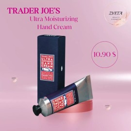 Trader Joe's, Ultra Moisturizing Hand Cream