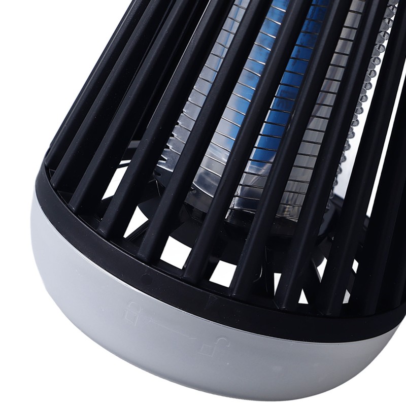 Electric Bug Killer USB Charging 2000mAh Bug Killer Light Safety