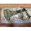 Ontario Spec Plus SP16 SPAX Axe Survival Tool & Scabbard