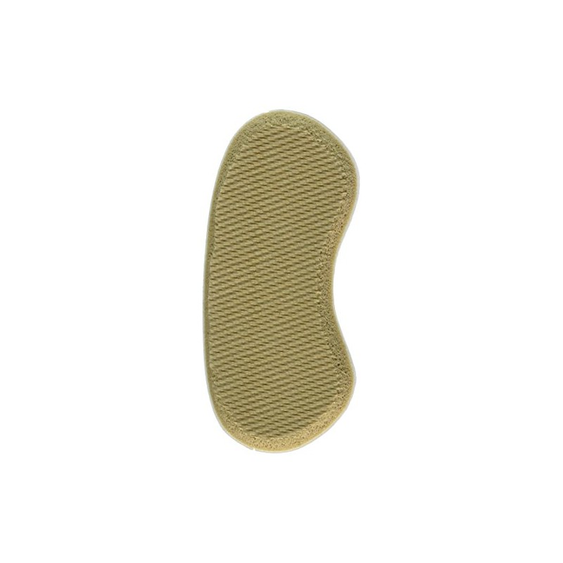 Premier Heel Grippers Sponge Rubber Cushion for Men and Women