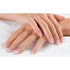 Valmy 2in1 Garlic & Lemon Nail Hardener & Whitener Base