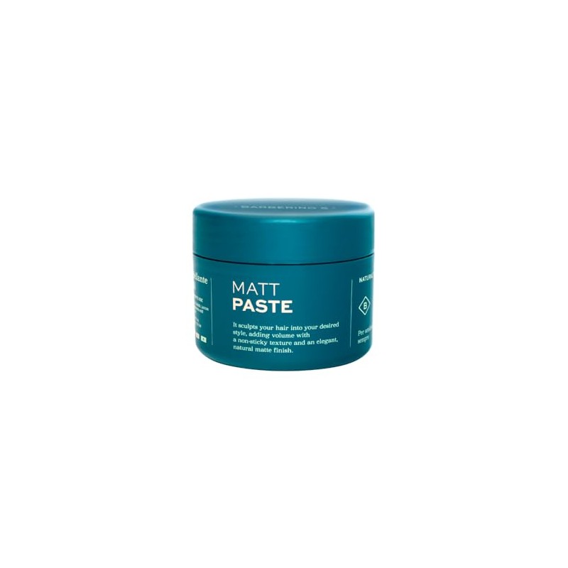 Barberino's - Matt Paste