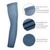 BOODUN 1Pair Outdoor Summer Sunscreen Oversleeve Arm Sleeves for Driving