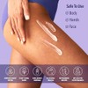 NatureWell Collagen Intense Moisturising Cream, 300ml Clinical Increases Suppleness &