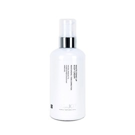 Steam107 White Tone Up Body Smooth Glow Solution Tone Up Cream 250ml / 스팀107 화이트 톤 업 바디 매끈 광채 솔루션 톤업 크림 250ml