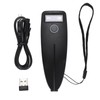 Bluetooth 2D 1D Barcode Scanner Portable Wireless Mini Barcode Reader