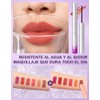 Erinde Delineador de Labios Peel Off 456 Tinte Labial de