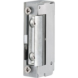 Eff-Eff 118-A71 Door Opener 118 FaFix 10-24V AC/DC Without Strike Plate