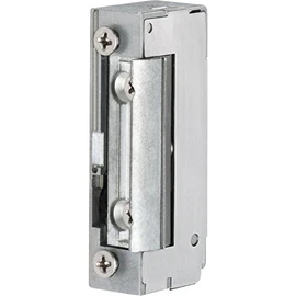 Eff-Eff 118-A71 Door Opener 118 FaFix 10-24V AC/DC Without Strike Plate