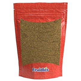 Fruidles Ground Coriander Seeds Seasoning Powder, Kosher Certified, 8 Oz