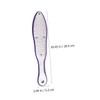 VICASKY Ergonomic Foot File Foot Rasp Callus Remover for Foot