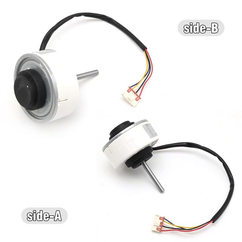 Saihisday WZDK30-38G New Air Conditioning Motor, Replacement for Midea DC310V