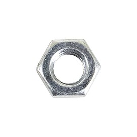 John Deere 14M7273 M8 Hex Nut G100 GT242 LX255 X300 X330 X570 X700 X950 Lawn Garden Tractors