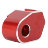 Motorcycle ABS Sensor Guard Protective Cover Protector Aluminum Alloy for