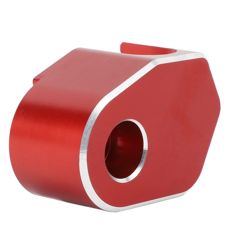 Motorcycle ABS Sensor Guard Protective Cover Protector Aluminum Alloy for
