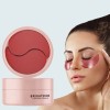 Mascarilla Iluminadora Ojos Hialurónica Parches