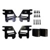 Aluminium Alloy Tall Battery Holder Mount Hold Down for Traxxas
