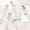 Sanrio Multi Charging Cable Cinnamoroll SANG-297CN