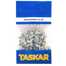 Taskar Framing Push Points (100 Pack)