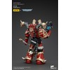 JoyToy Warhammer 40k: World Eaters Khorne Berzerker 3 1:18 Scale