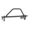 Ultra Hard Titanium Alloy 1/10 RC Crawler Bumper Front Bumper