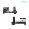 UCTRONICS PoE HAT for Raspberry Pi 4B/3B+, Power Over Ethernet