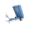 Universal Hobbies Weeks Popular UH6215 Versatile 3.5T Trailer