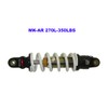 TC-Motor Motorcycle Rear Shock MK-AR 270L 250LBS 290L 350LBS Spring
