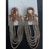 MEACHEAL Jewelry Womens Girls Fashion Rhinestone Crystal Boho Earrings For