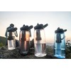 Camelbak Eddy+ 32Oz, Filtered By Lifestraw, Charcoal