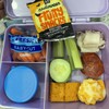 2 Sizes Salad Dressing Container to Go,Leakproof Condiment Containers with