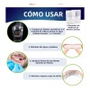 Set Universal Blanqueamiento Dental Shaping Aparatos Den