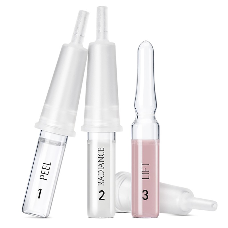 Natura Bisse BB & CC Creams 400ml