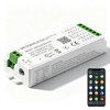 Aclorol WiFi 5-in-1 LED Strip Controller PWM Dimmer Dimmable for