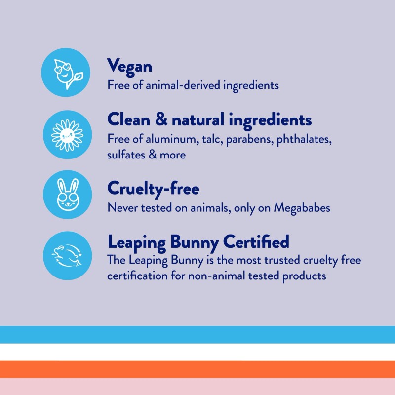 Aluminum Free Foot Deodorizer Spray with Lavender Mint Tea Tree