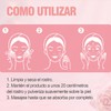 Bruma Hidratante Con Péptidos de Colágeno, Apta Para Todo Tipo