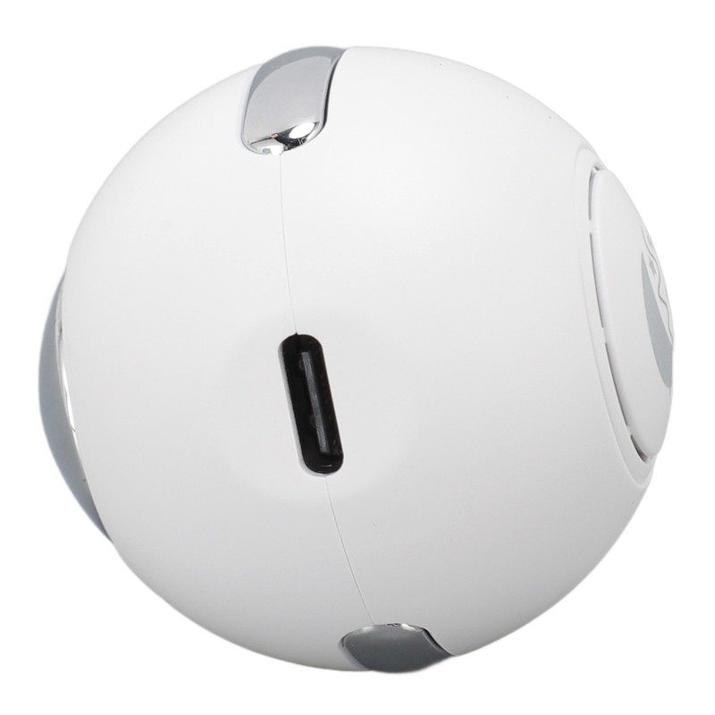 Compact Sleep Device Soothe Baby Relieve Anxiety Depression Reduction White