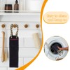 Back Washers for Shower, 39 Inches Shower Back Scrubber with