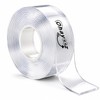 Ohayooz® Extra Strong Double Sided Tape Heavy Duty Removable 10FT