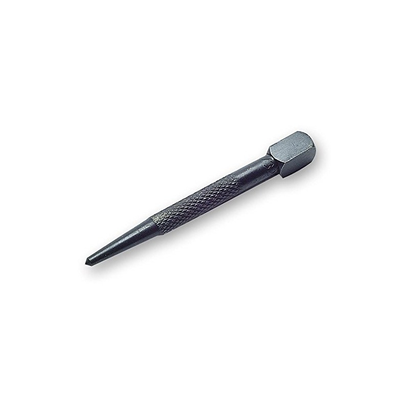 Faithfull Centre Punch 5/32In - Square Head