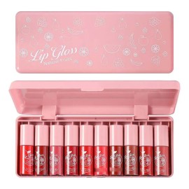 /` Brillo De Labios, Set De Colores For Labios, Que No Se .