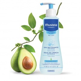 Mustela Buy Mustela No-Rinse Cleansing Water 300ml Online