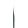 da Vinci Nova Series Lettering / Liner Brush, Medium Point,