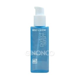 Mise-en-scène 미쟝센 퍼펙트 하이드레이팅 세럼 80ml 모발 열보호