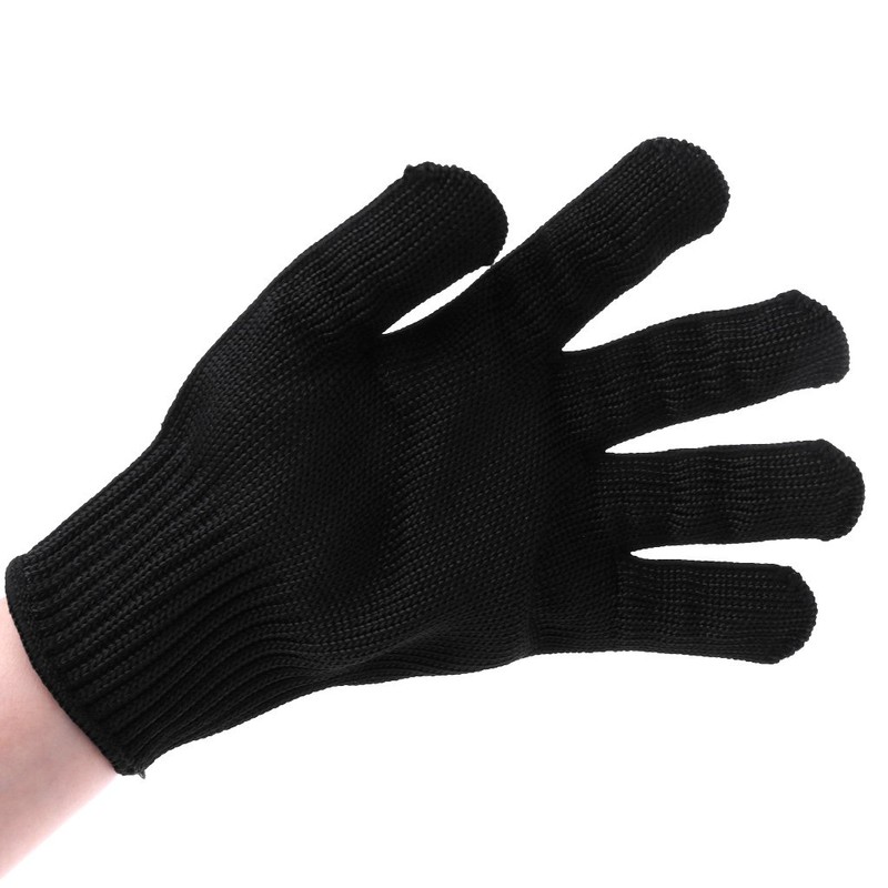ENDUL Bird Anti-bite Gloves Parrot Hamster Chewing Working Safety Protective