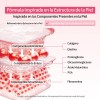 Weud Pdrn Niacinamida - Ampolla Iluminadora Coreana Madura
