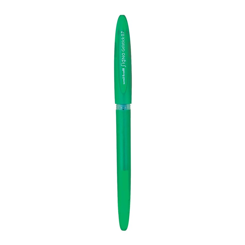 uni-ball Signo UM-170 Gelstick Gel Rollerball Pen - 0.7mm Tip