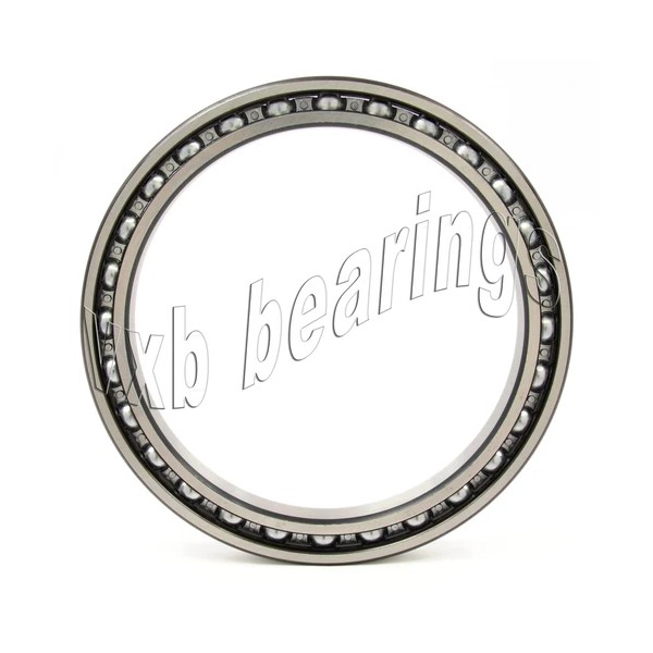 VXB KA020CP0 Slim Section Bearing Bore Dia. ID 2" Outside