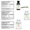 Dr Clark Store Intestine Support & Cleanse Kit - with