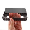 Gutsdoor Mini Tart Pan Square with Removable Bottom Nonstick Quiche